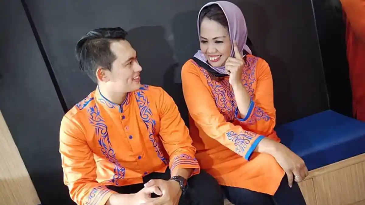 Elly Sugigi Dikomentari Irish Bella 'Semoga Samawa', Netizen Heboh dan Prihatin Sama Nasib Anaknya