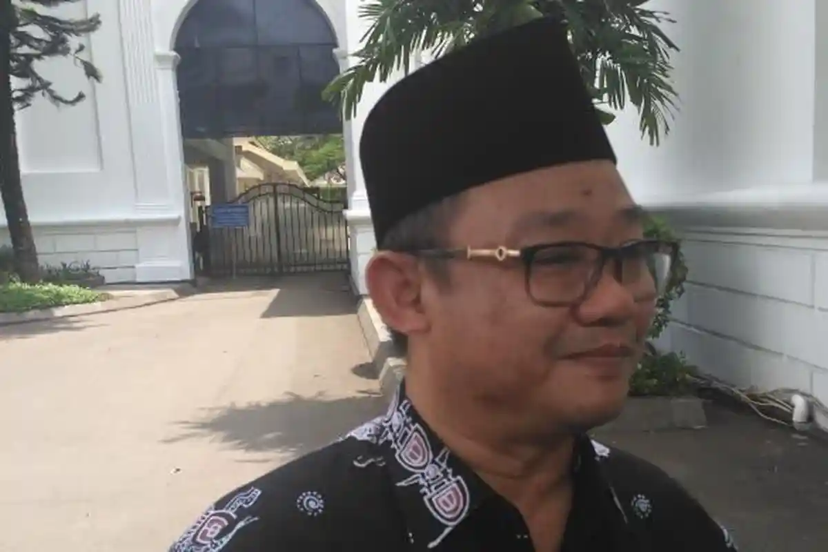 Alasan Muhammadiyah Tak Ikut Aksi Demo Tolak UU Cipta Kerja