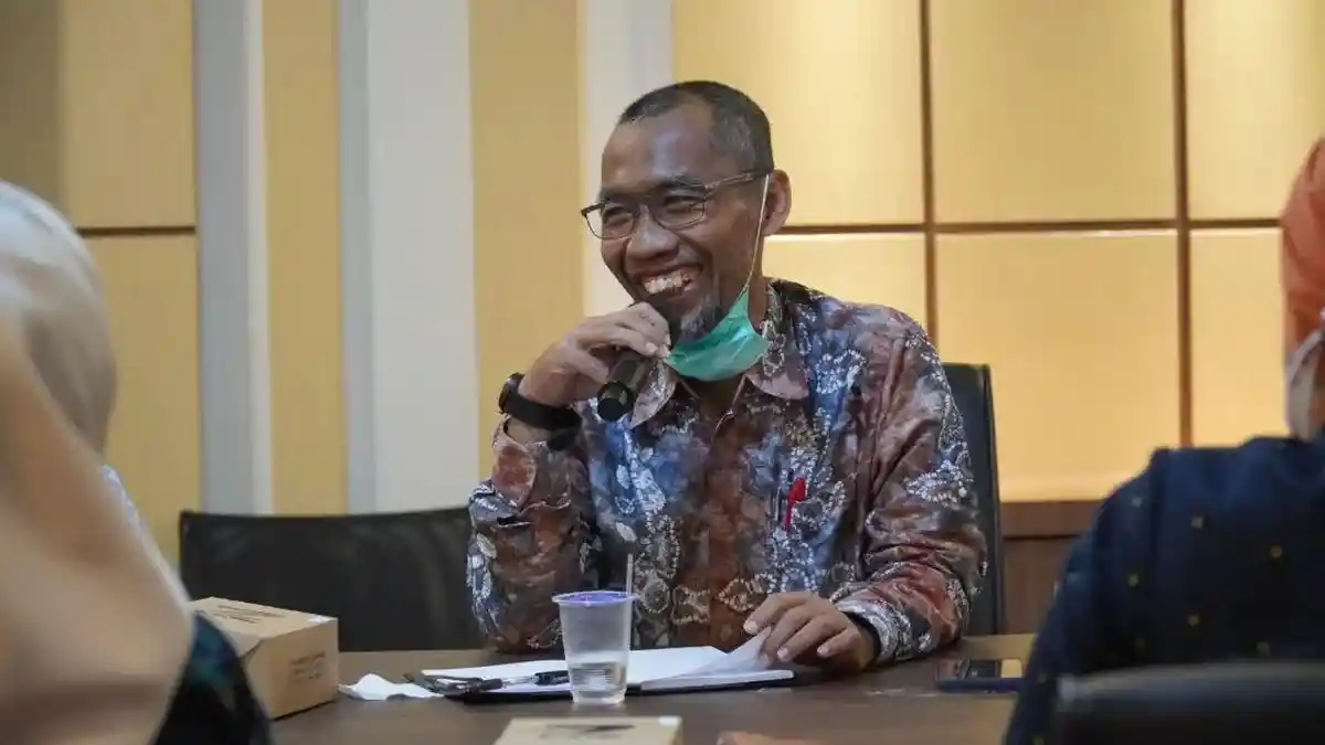 Profil Abdul Hakim, Bakal Calon DPD RI Lampung 2024, Mantan Anggota DPR RI