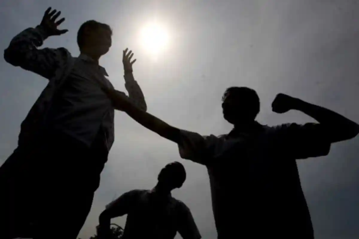 Adik Beradik Keroyok Korban yang Pernah Tagih Utang, Pelaku Justru Tuntut Uang Pengobatan 