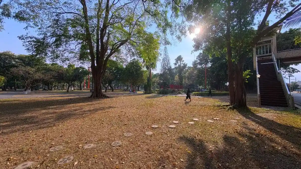 Kawasan Malang Raya Diprediksi Bakal Turun Hujan dalam Tujuh Hari ke Depan