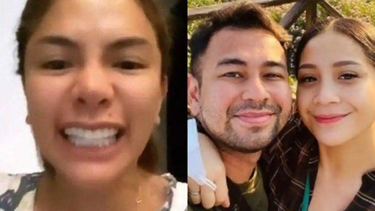 Harta Dibandingkan dengan Sultan Andara, Nikita Mirzani Meradang: Kerja Sendiri Bukan Dari Keluarga