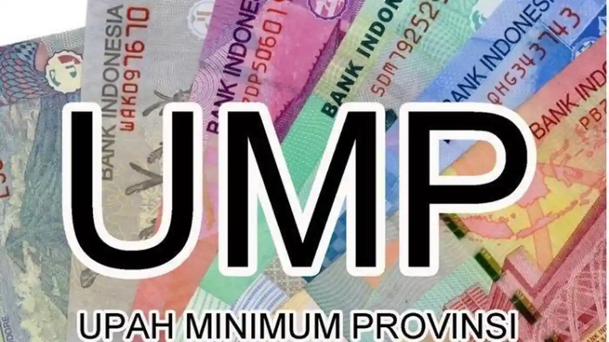 Daftar Besaran UMP DKI Jakarta 2020 dan Perkiraan UMK Bodetabek, Siapa Tertinggi?