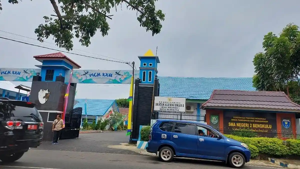 Jadwal Libur Ramadan 2025, SMA/SMK Sederajat di Provinsi Bengkulu