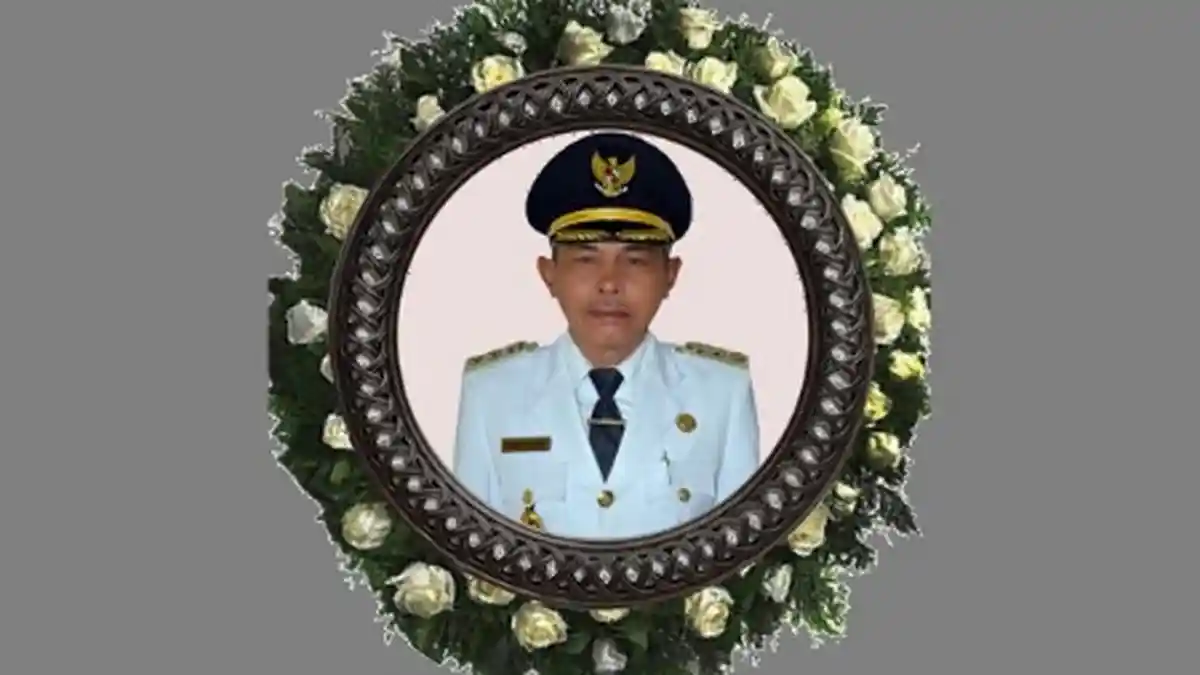 Jenazah Ismail Ishak Akan Dimakamkan di TPU Simpang Lima