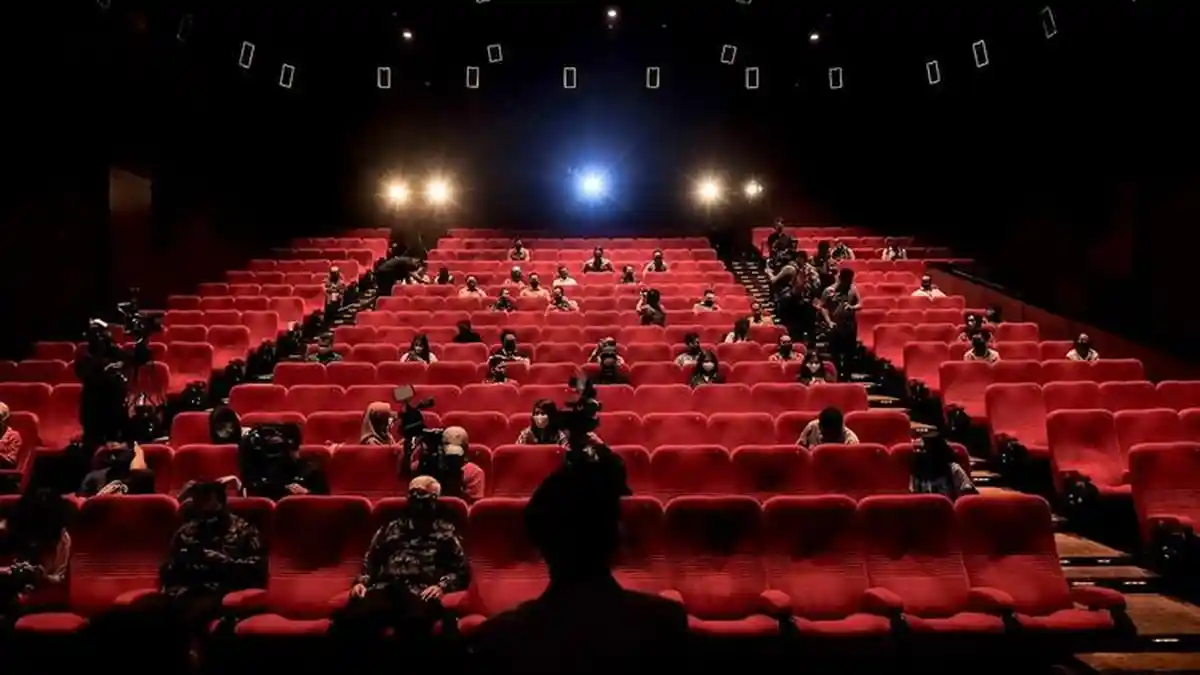 TAYANG di Bioskop! Ini Sinopsis Film Samawa, Angkat Isu KDRT