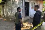 Jenazah Seorang Pria Ditemukan Tak Bernyawa di Kabor Sikka