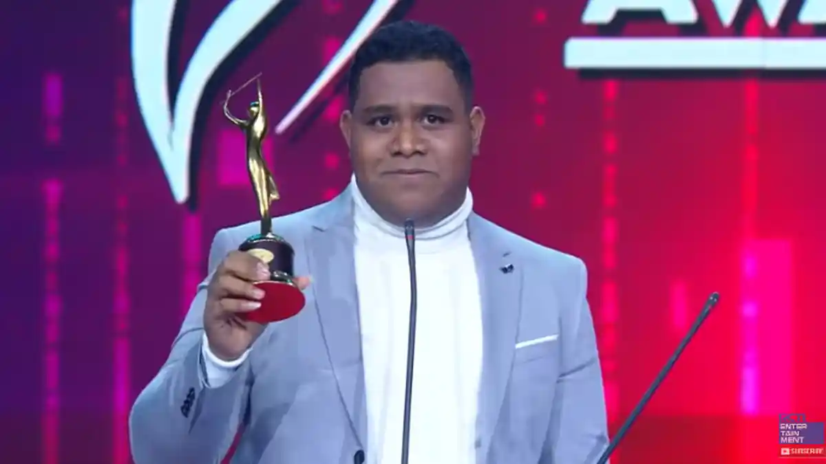 Andmesh Kamaleng Punya Pengalaman Cinta Beda Agama, Lagu Pengalaman Pribadi Jadi Trending