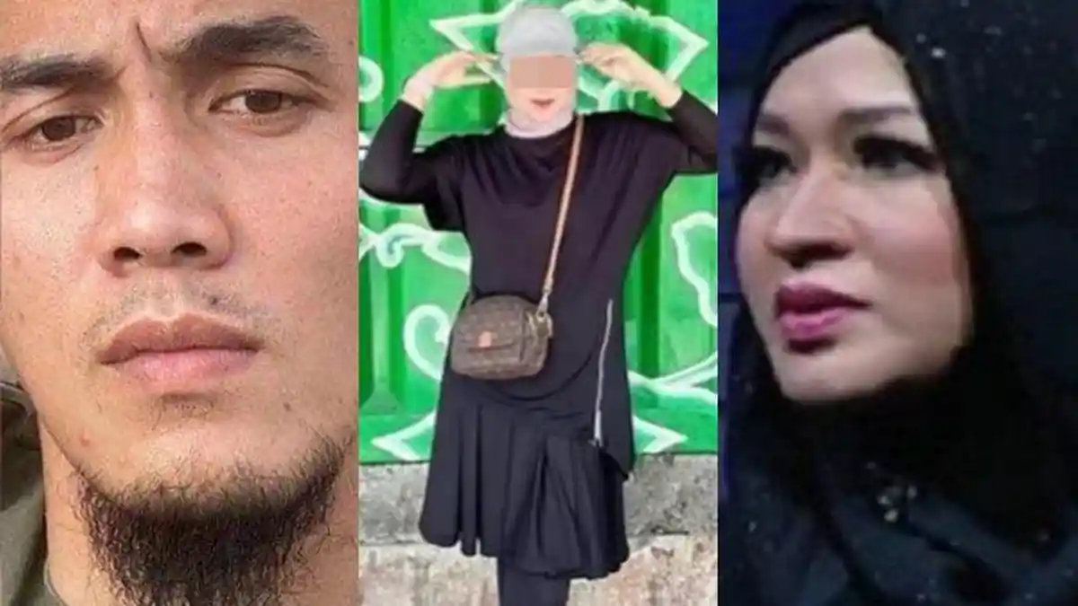 Video: Terkuak Sosok Wanita Diduga Selingkuhan Dwi Cahyo Ternyata Istri ...