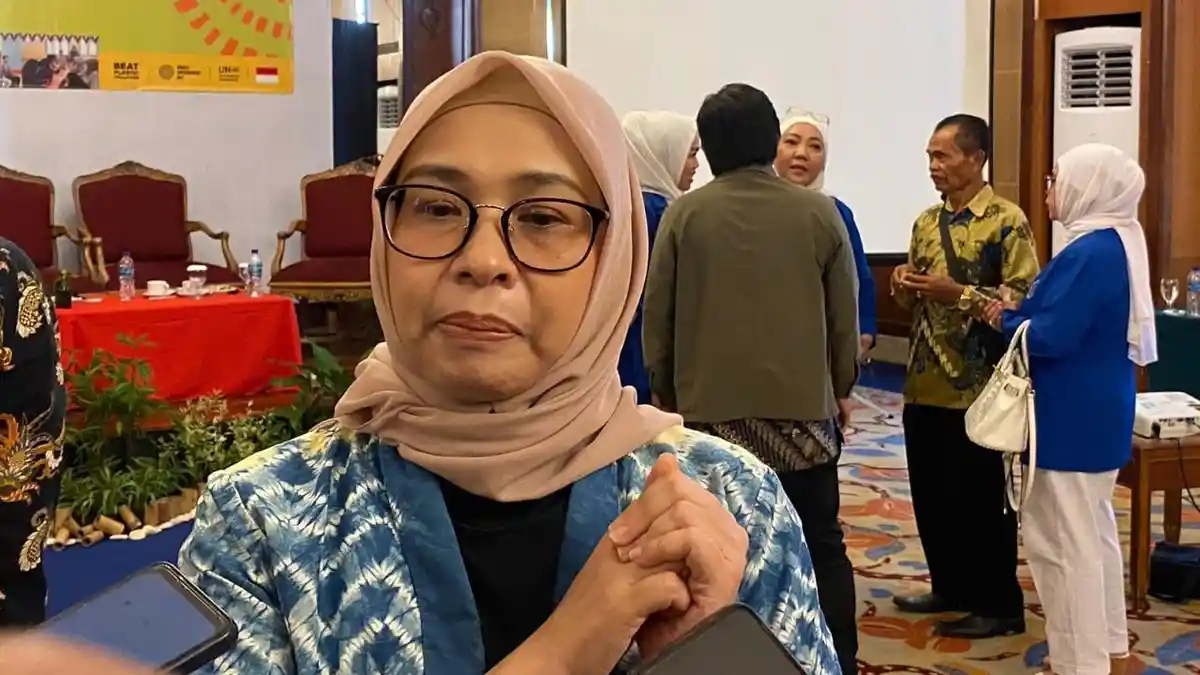 OIKN Temukan 3.000 Hektare Tambang Batu Bara Ilegal di IKN Nusantara
