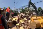 Penataan Simpang 4 Patih Batu: PKL Usul Relokasi Mandiri, Plt Wali Kota Soroti Tunggakan Sewa Lahan