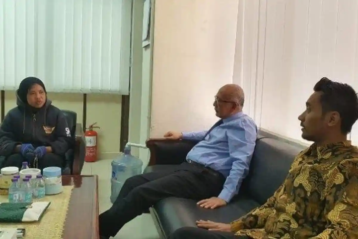 PMI Asal Mbay Nagekeo yang Disiksa Anak Majikan Sudah Berada di KBRI Riyadh, Arab Saudi