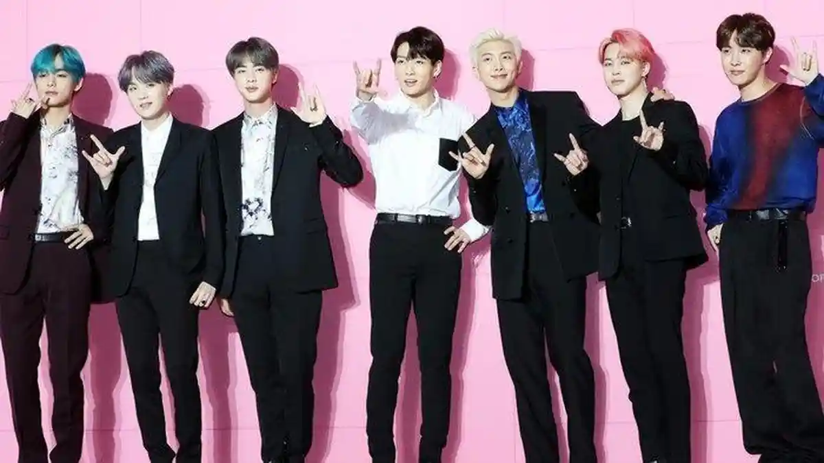 ARMY Wajib Nonton, Inilah 10 Episode Run BTS yang Paling Direkomendasikan, Favoritmu Ada?