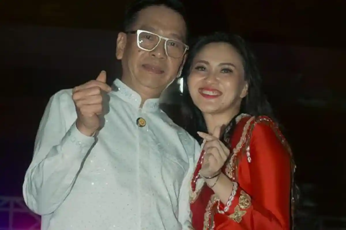 Fantastis! Melebihi 3 Bacagub Maluku Utara 2024 Lainnya, Segini Harta Kekayaan Benny Laos