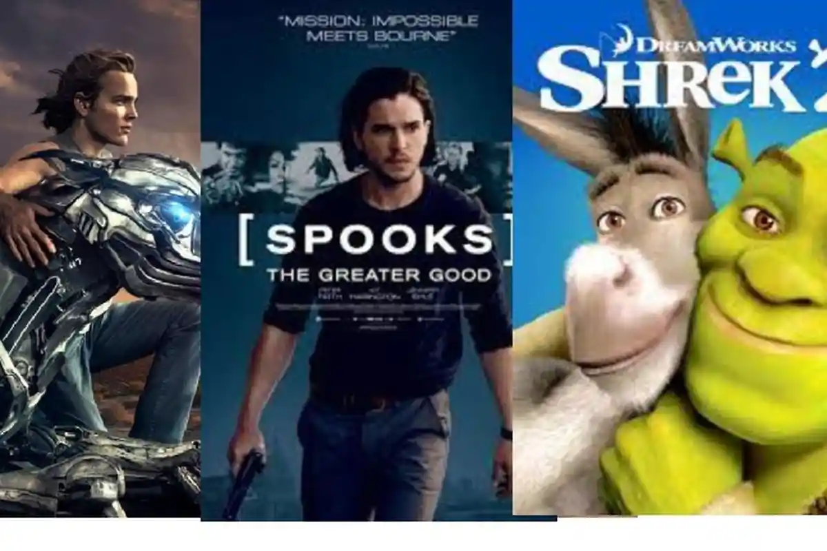 Jadwal Acara TV Sabtu 28 Agustus, Ada Film, Pertandingan Sepakbola, MotoGP Hingga HUT RCTI