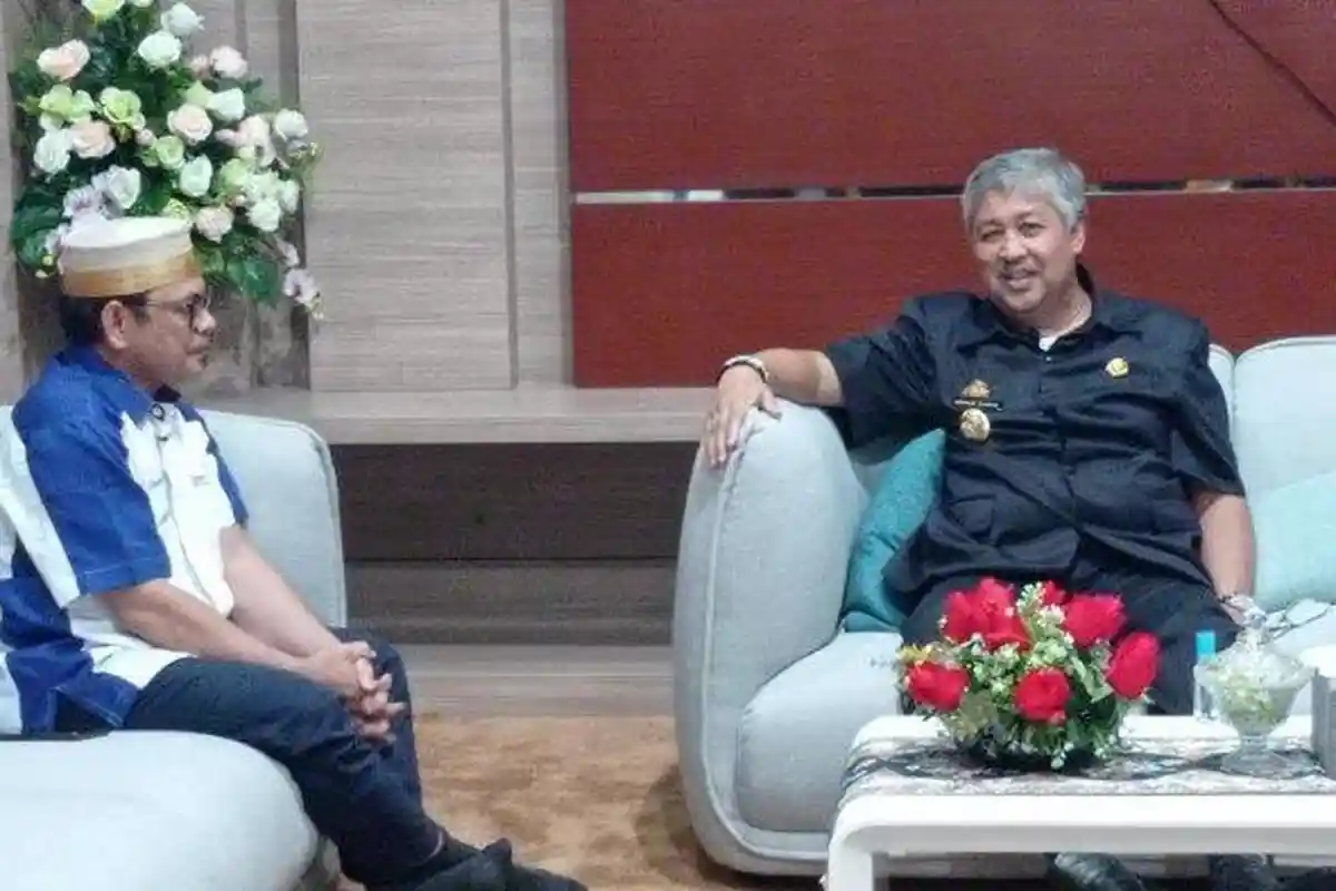 LP2M Unhas Penentu Jabatan Direktur PDAM di Pinrang, Berikut Nama-nama Calon Dirut