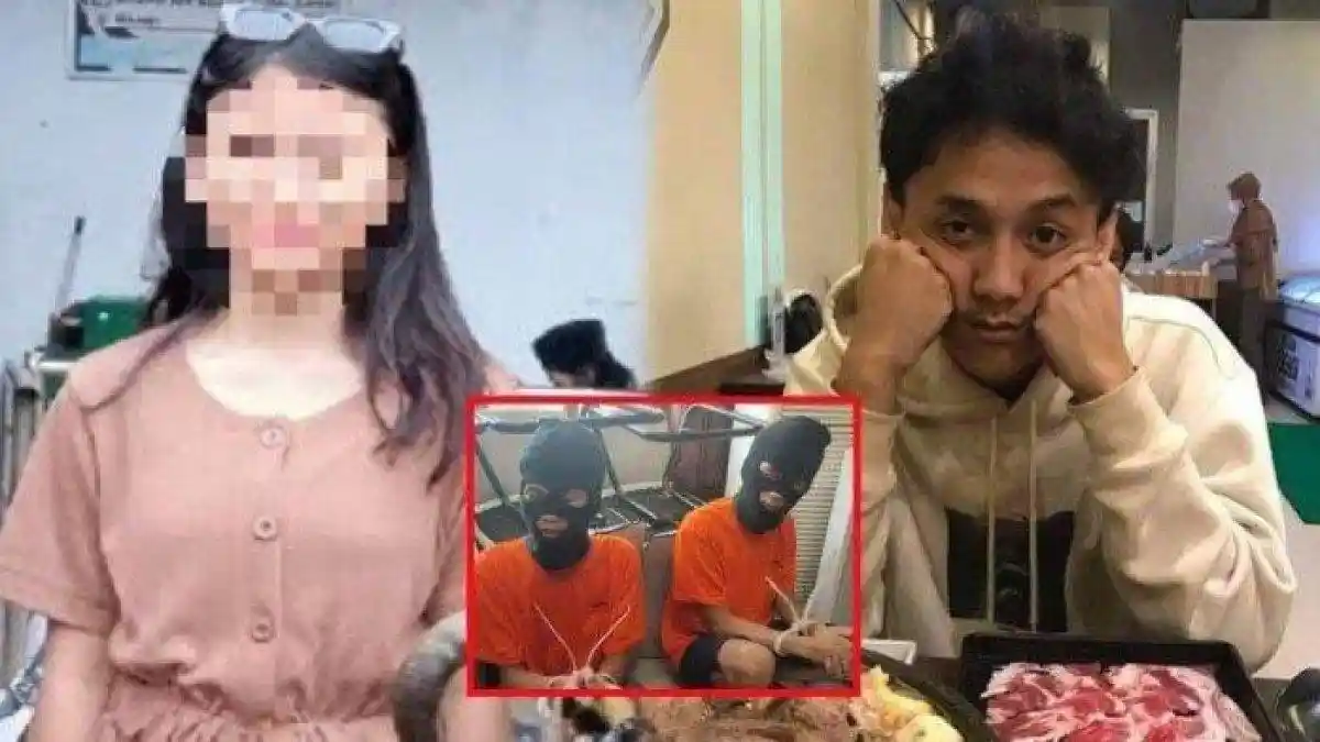 Kabur dari Rumah, Bocah Kelas 6 SD Diculik & Dipaksa Layani Puluhan Pria, Begini Nasibnya Kini