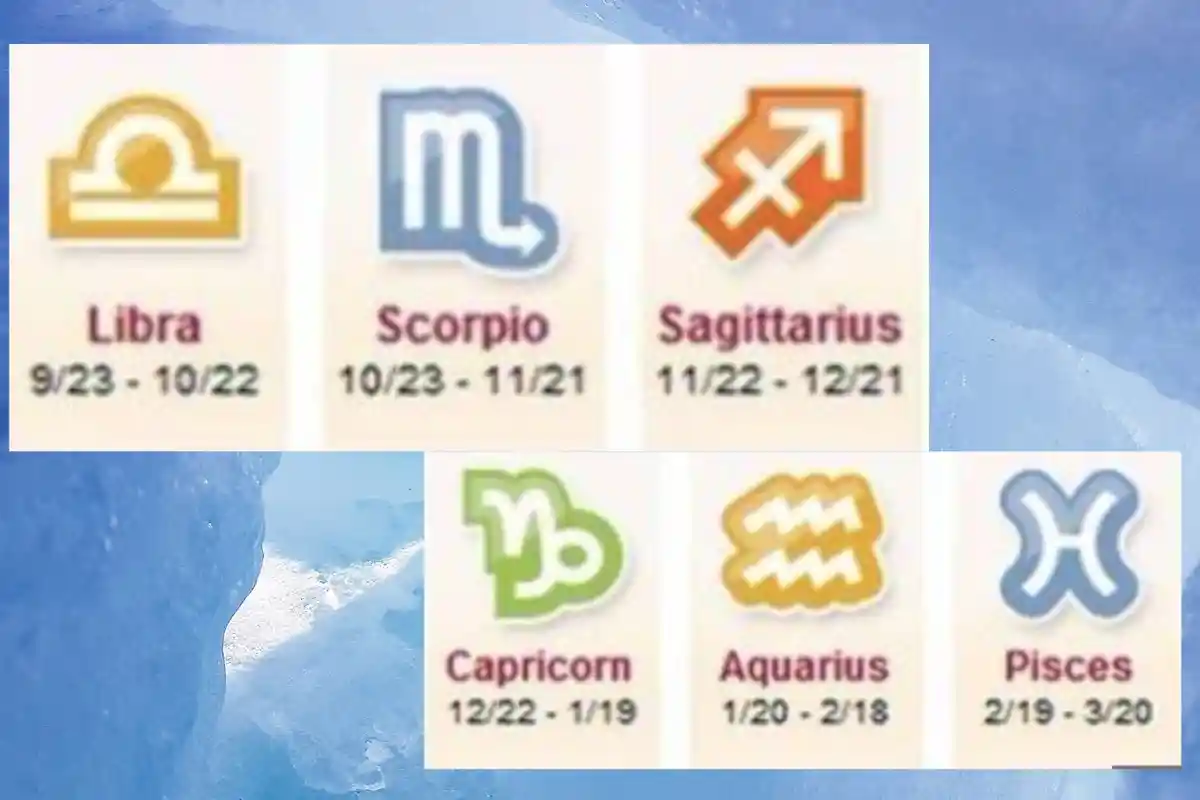 Ramalan Zodiak Libra-Scorpio-Sagitarius-Capricorn-Aquarius-Pisces Besok Minggu 22 Oktober 2023