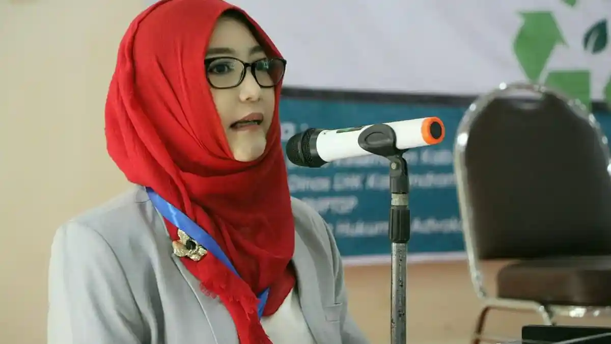 Asosiasi Klinik Cabang Indramayu Sosialisasi Perijinan OSS Pendirian Klinik Metode Online