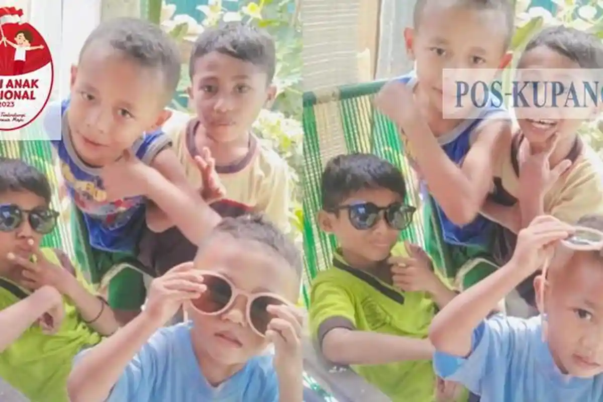 Mengenal Hari Anak Nasional yang Diperingati Setiap 23 Juli