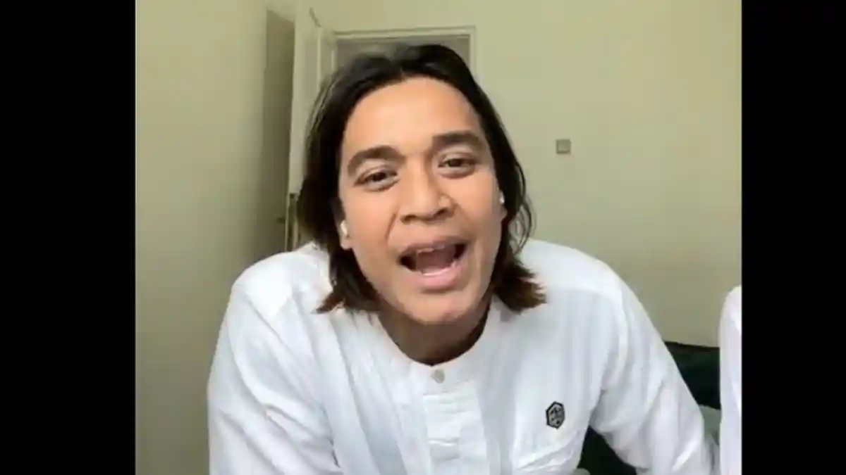 Billy Syahputra Curiga Soal Uang Pembelian Mobil  Pendiri DNA Pro Stefanus Richard