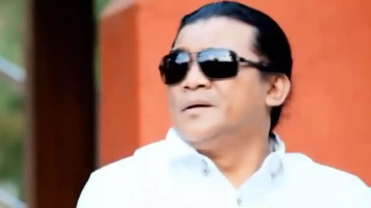 Profil Lengkap Didi Kempot Penyanyi Campur Sari Fenomenal, Sobat Ambyar Kini Berduka