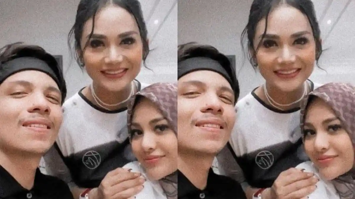 Krisdayanti Kini Tahu Maksud Terselubung Suami Aurel Hermansyah, Atta Halilintar Ditanya Hal ini