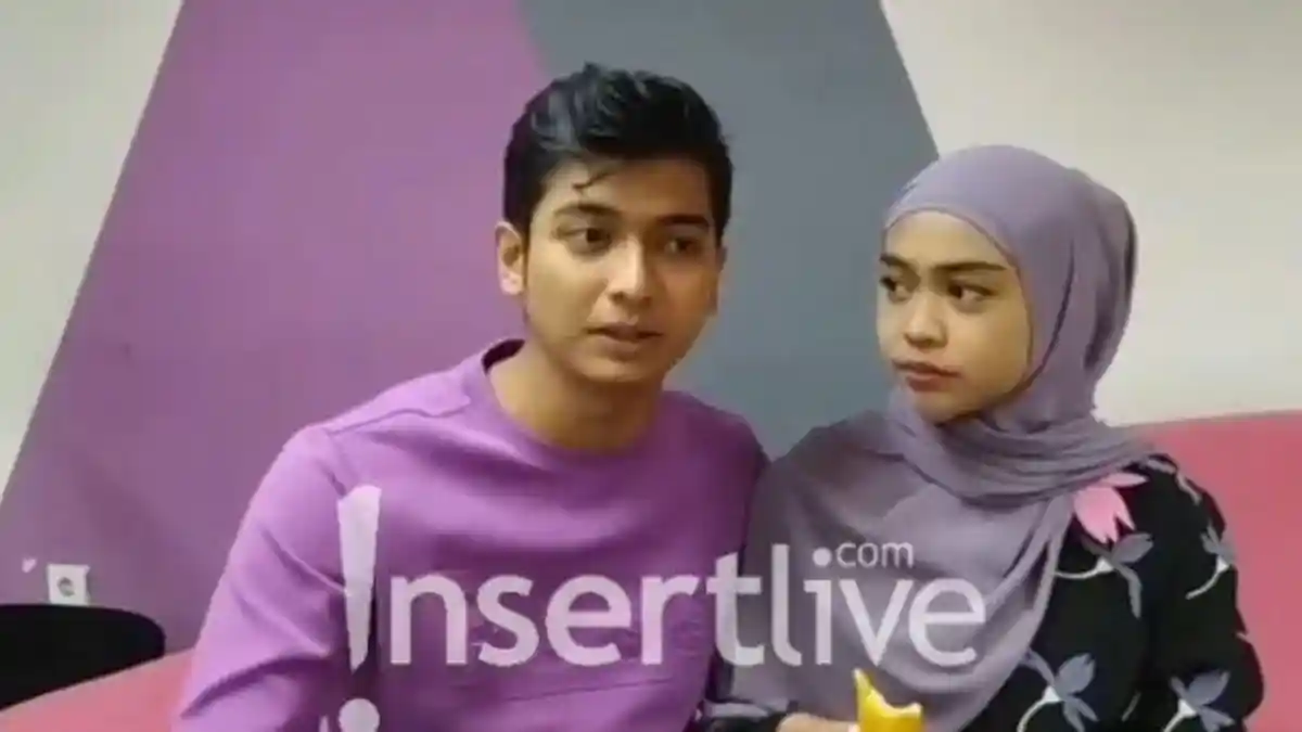 Teuku Ryan Galau Berat Digugat Cerai Ria Ricis, Masih Cinta Istri