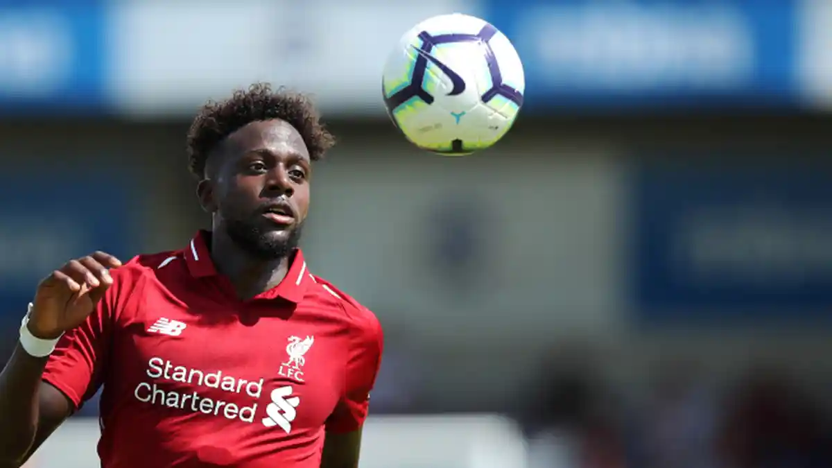 Gol Unik di Menit Akhir Menangkan Liverpool Atas Everton