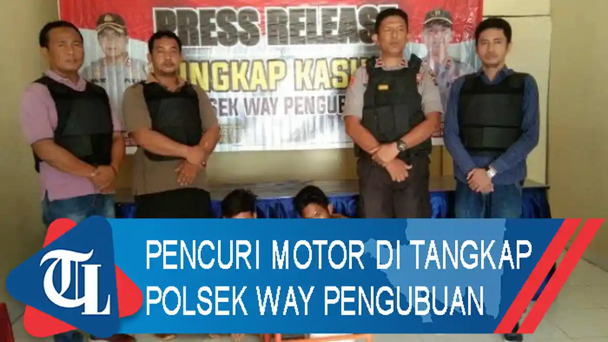 Begini Cara Pelaku Keluarkan Motor Curian dari Balik Dinding PT Indo Prima Beef