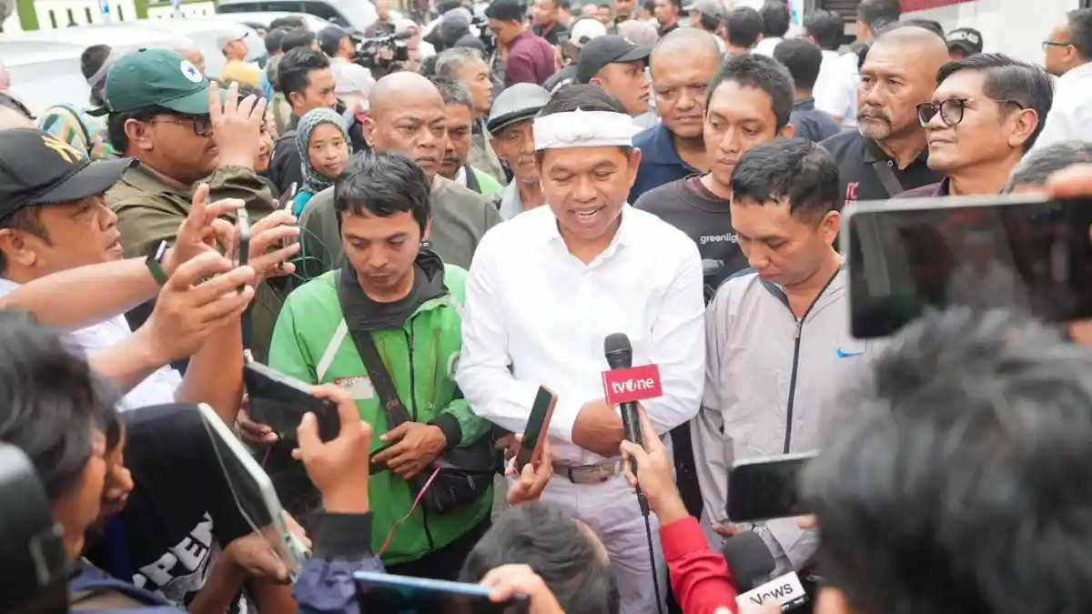 3 Alat Bukti yang Jerat Pegi Setiawan Jadi Tersangka Dibeberkan Polda Jabar di Sidang Pra Peradilan