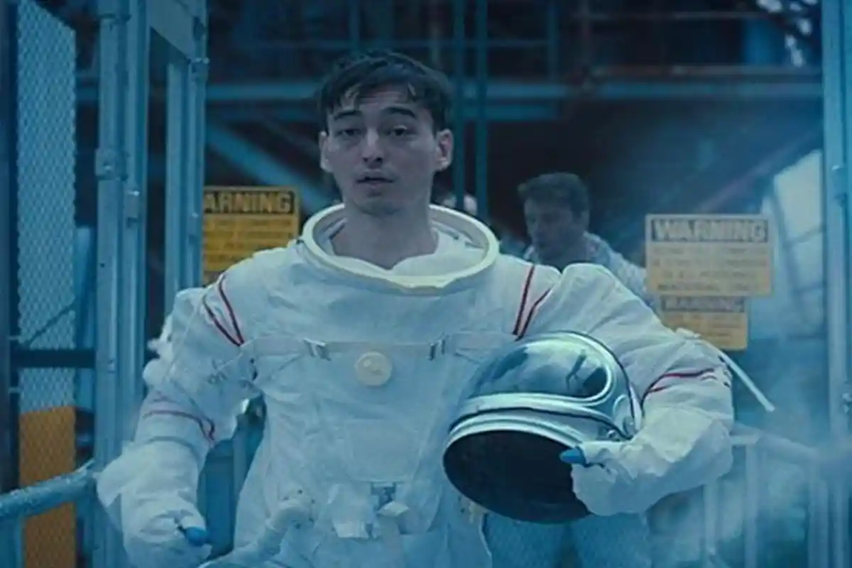 Sekilas tentang Joji, Comeback dengan Lagu Glimpse of Us, Bikin yang Tidak Bisa Move On Makin Galau