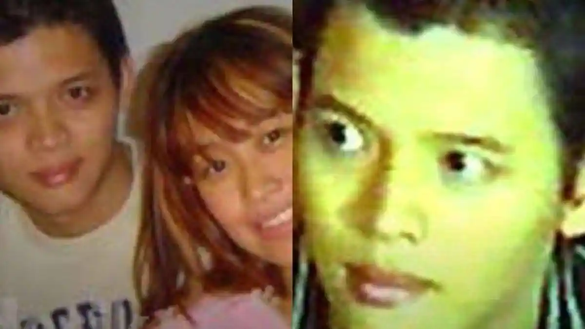 SOSOK Sandy Sanjaya, Ayah Kandung Michelle Ashley, Pekerjaannya Sempat Diungkap Pinkan Mambo