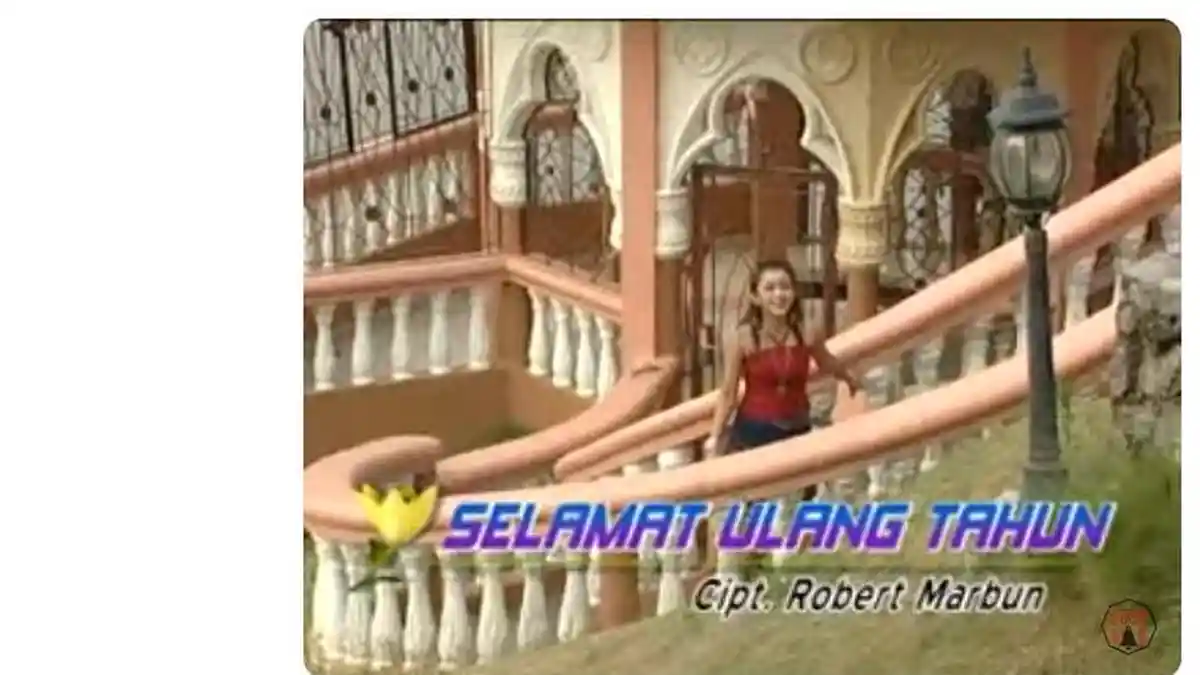 Lirik Lagu Batak Selamat Ulang Tahun yang Dipopulerkan oleh Margareth Siagian