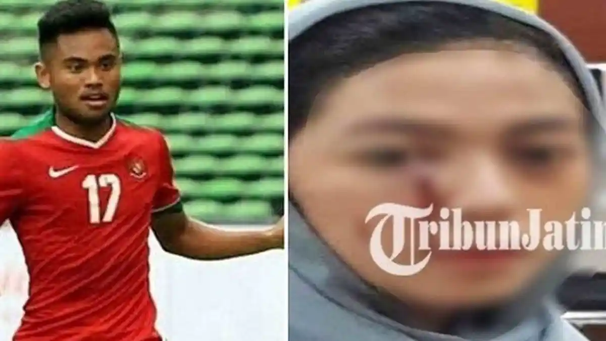 Damai, Saddil Ramdani Bakal Nikahi Mantan Pacar Usai Menganiaya?
