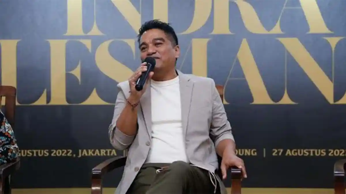 Indra Lesmana Siap Gelar Konser Tunggal Perdana dan Terakhirnya Setelah 47 Tahun Berkarir