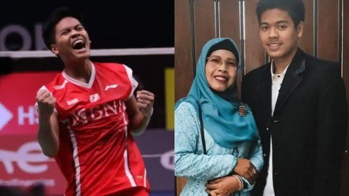 Ayah Syabda masih Shock Anak Dan Istrinya Tewas