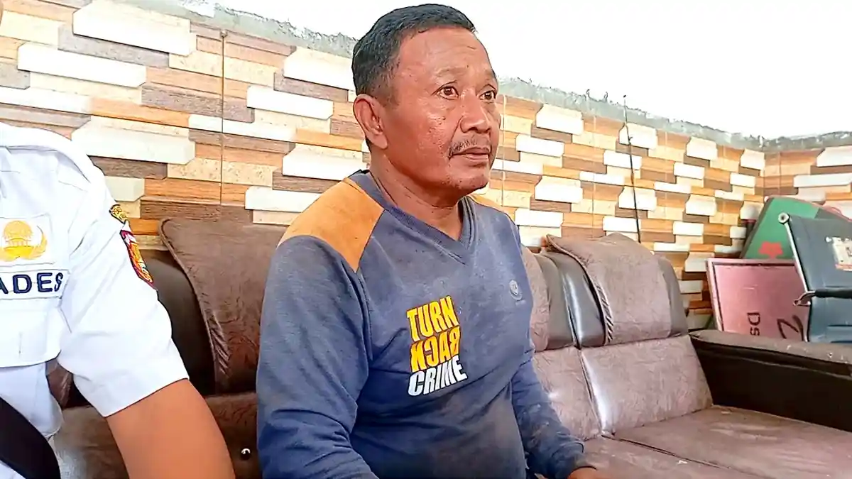 Pesan Suami Kepada Susi ART Ferdy Sambo Usai Sidang Kasus Brigadir J: Orang Tak Jujur Pasti Ajur