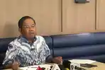 Prabowo Bawa Indonesia Gabung Board of Peace, Idrus Marham Nilai Presiden Jalankan Amanat Konstitusi