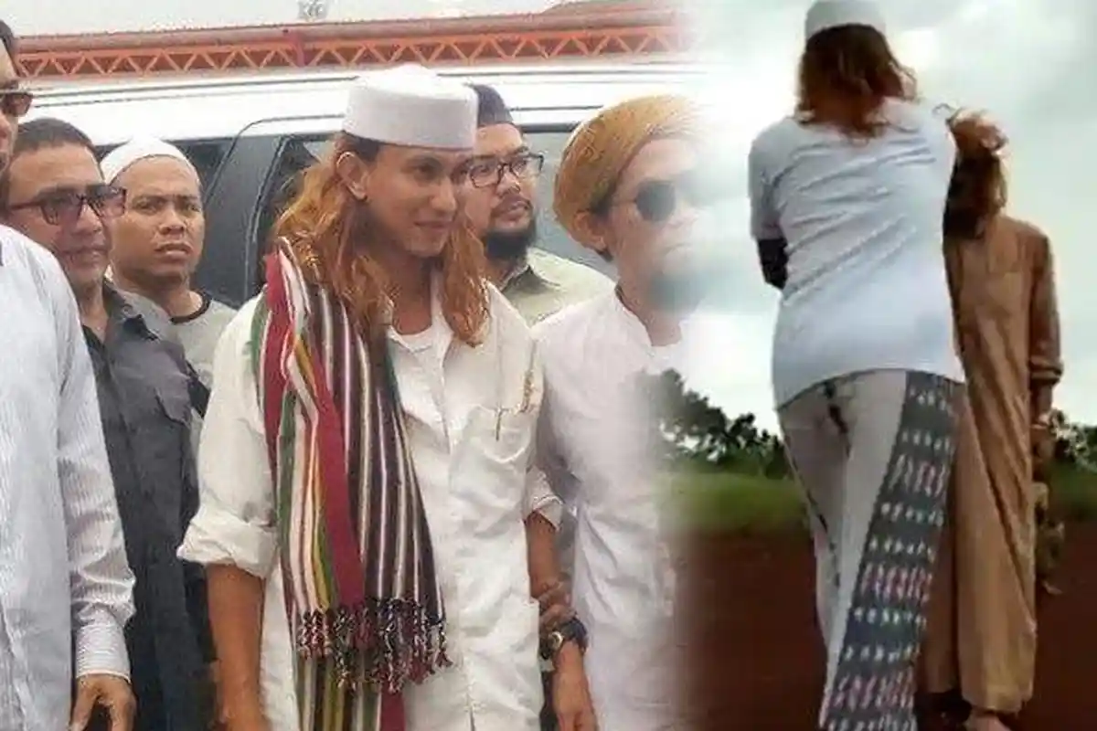 Kuasa Hukum Ajukan Banding, Pengajuan Eksepsi Habib Bahar bin Smith Ditolak Majelis Hakim