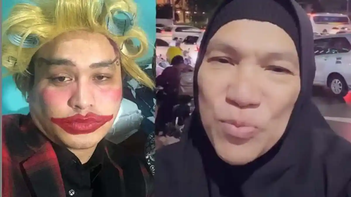 Gara-gara Konten 'Bunda Dona', Bunda Dorce Singgung KPI & Semprot Gilang Dirga: Cari Uang Segitunya