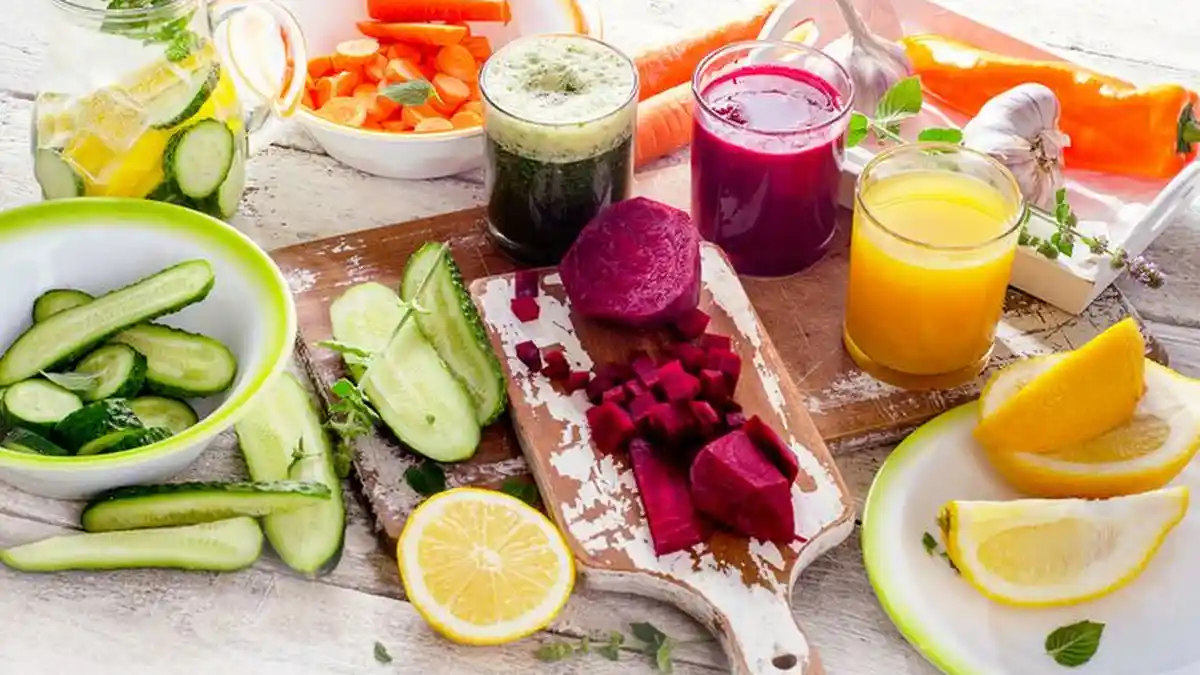 Sebelum Mencoba Diet dengan Jus, Coba Perhatikan Efek Negatifnya bagi Kesehatan