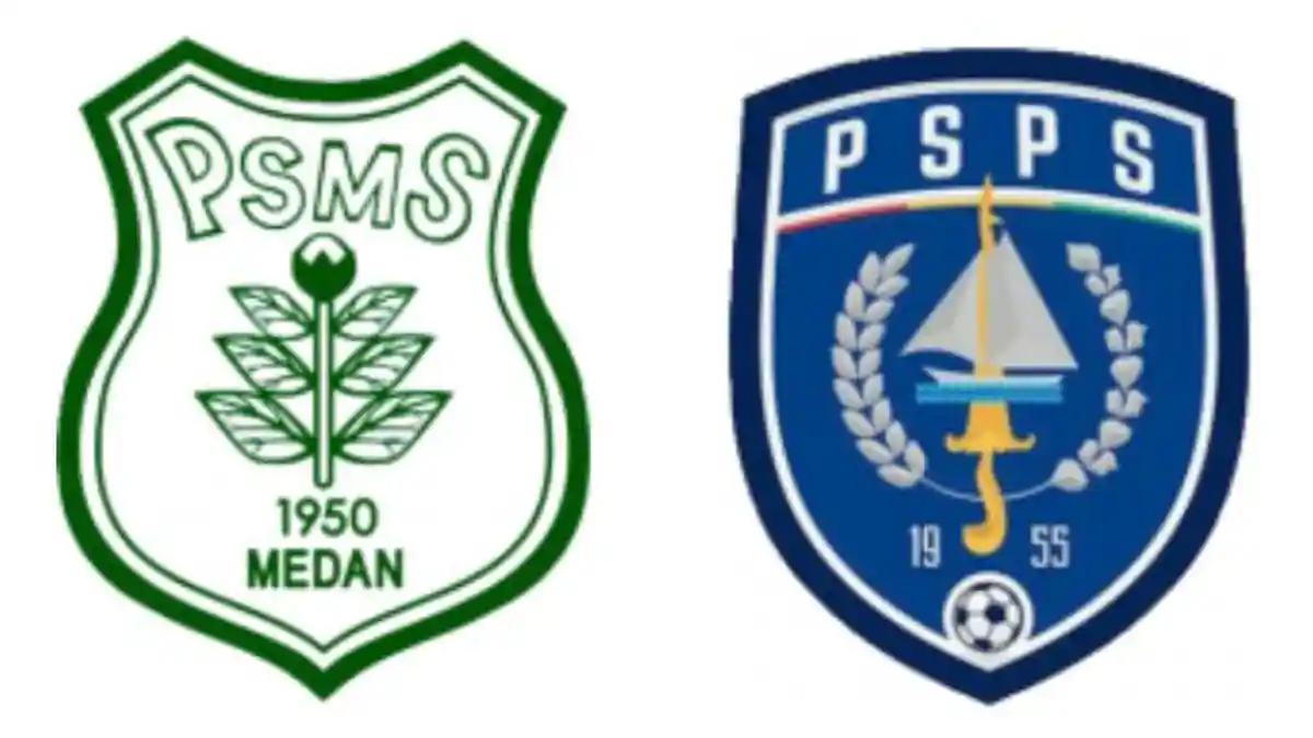 Jadwal Link Streaming PSMS Medan Vs PSPS Riau, Ayam Kinantan Kejar Persikad -Persiraja