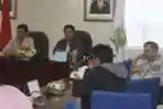 Ditjen Pajak Serahkan Tersangka Penunggak Pajak