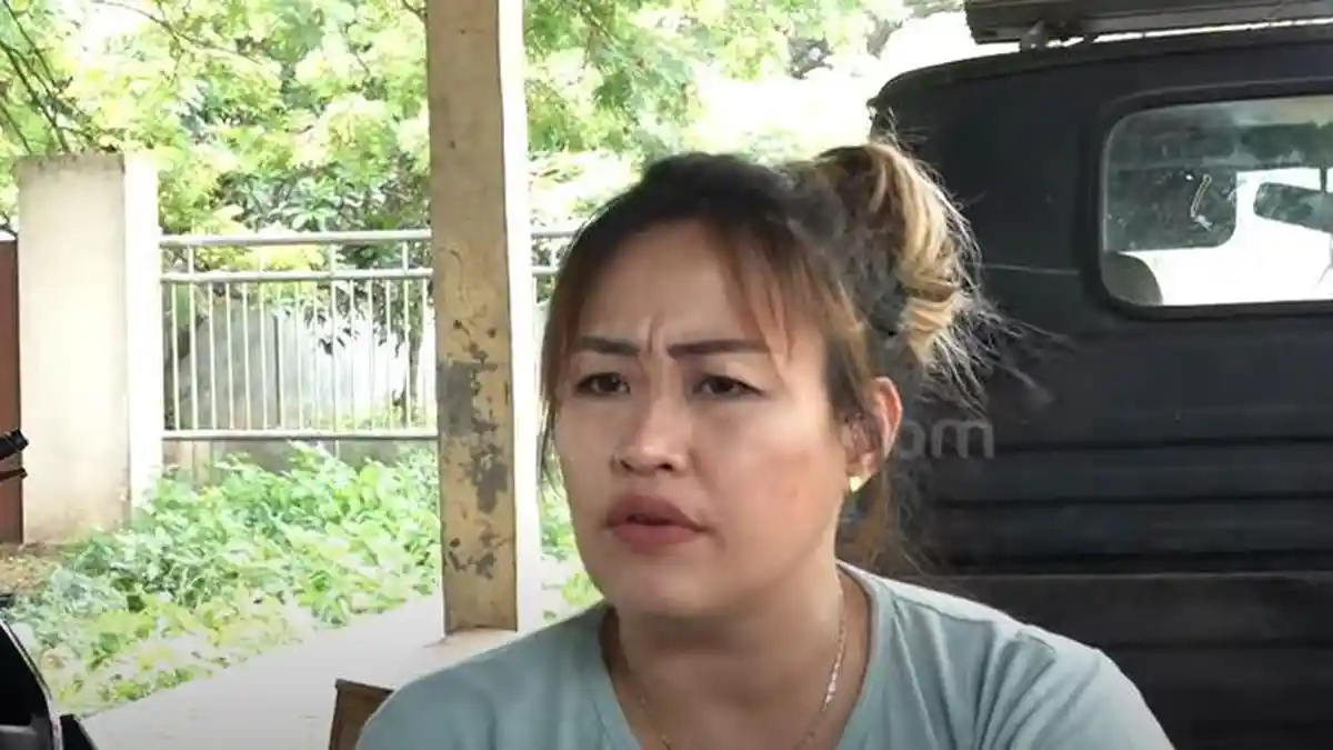 Belum Lama Menikah, Pinkan Mambo Kecewa dengan Tabiat Arya Khan: Banyak Perbedaan