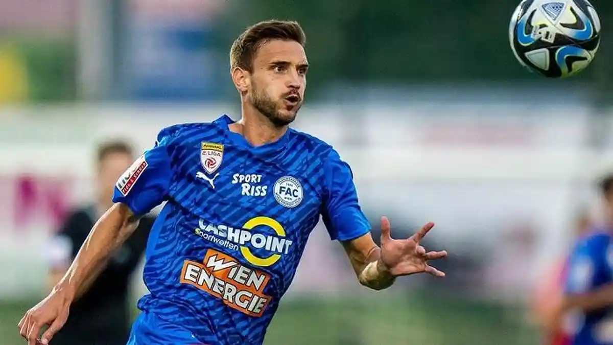 RESMI! PSIM Yogyakarta Umumkan Eks PSM Makassar sebagai Juru Gedor Anyar