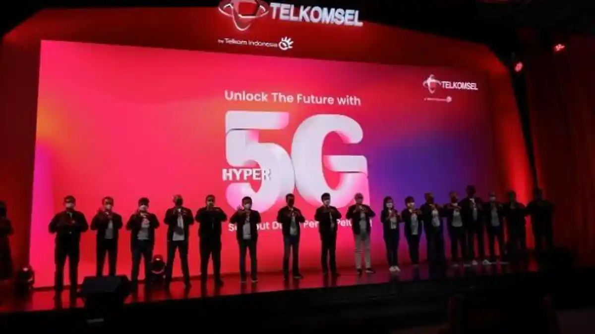 Cara Atur Koneksi 5G Pada Smartphone Samsung, Ternyata Tak Perlu Ganti Sim Card
