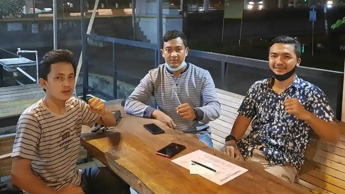 Mahasiswa Wilayah Tengah Aceh Siap Perjuangkan Lahirnya Provinsi ALA