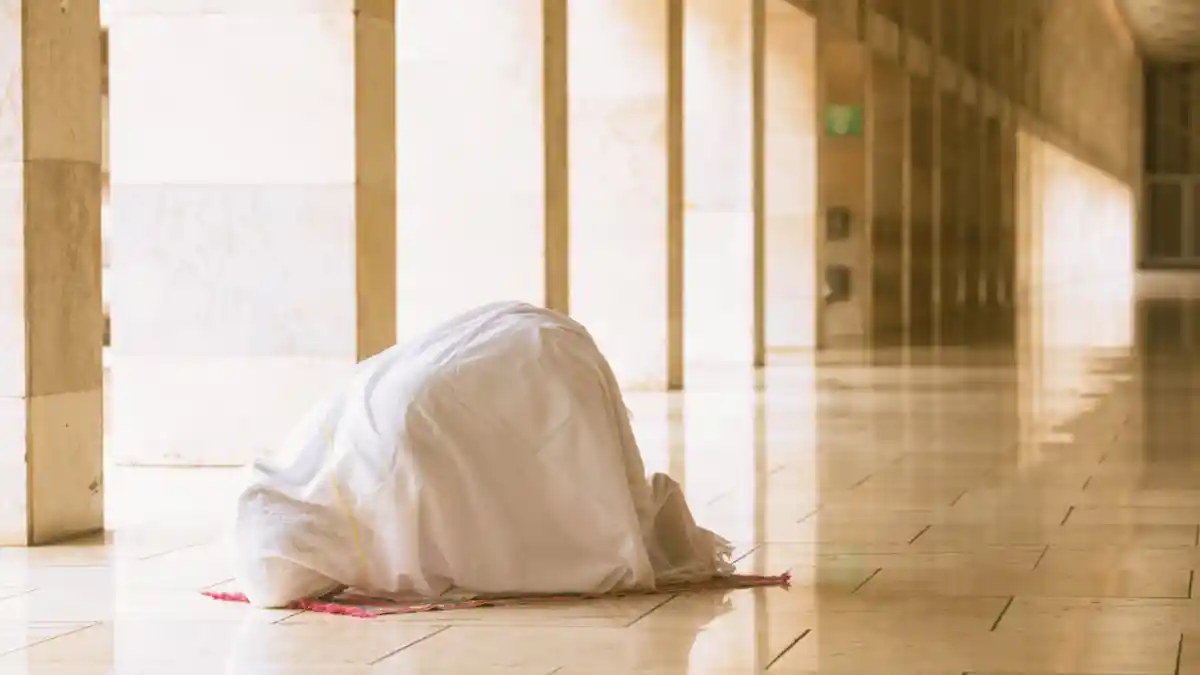Waktu Sholat Dhuha Terbaik dan Tata Cara Melaksanakannya
