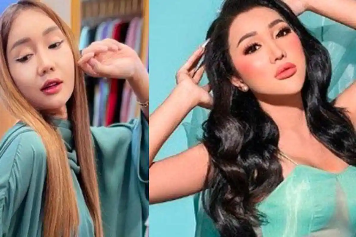 Ternyata Fantastis Penghasilan Lucinta, Sumber Uang Dikuak, Pantas Santai Oplas Miliaran: 18 Kali